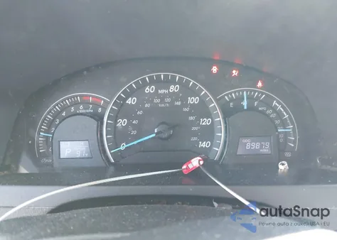 2014 Toyota Camry Le from USA, damaged, VIN 4T4BF1FK6ER341877